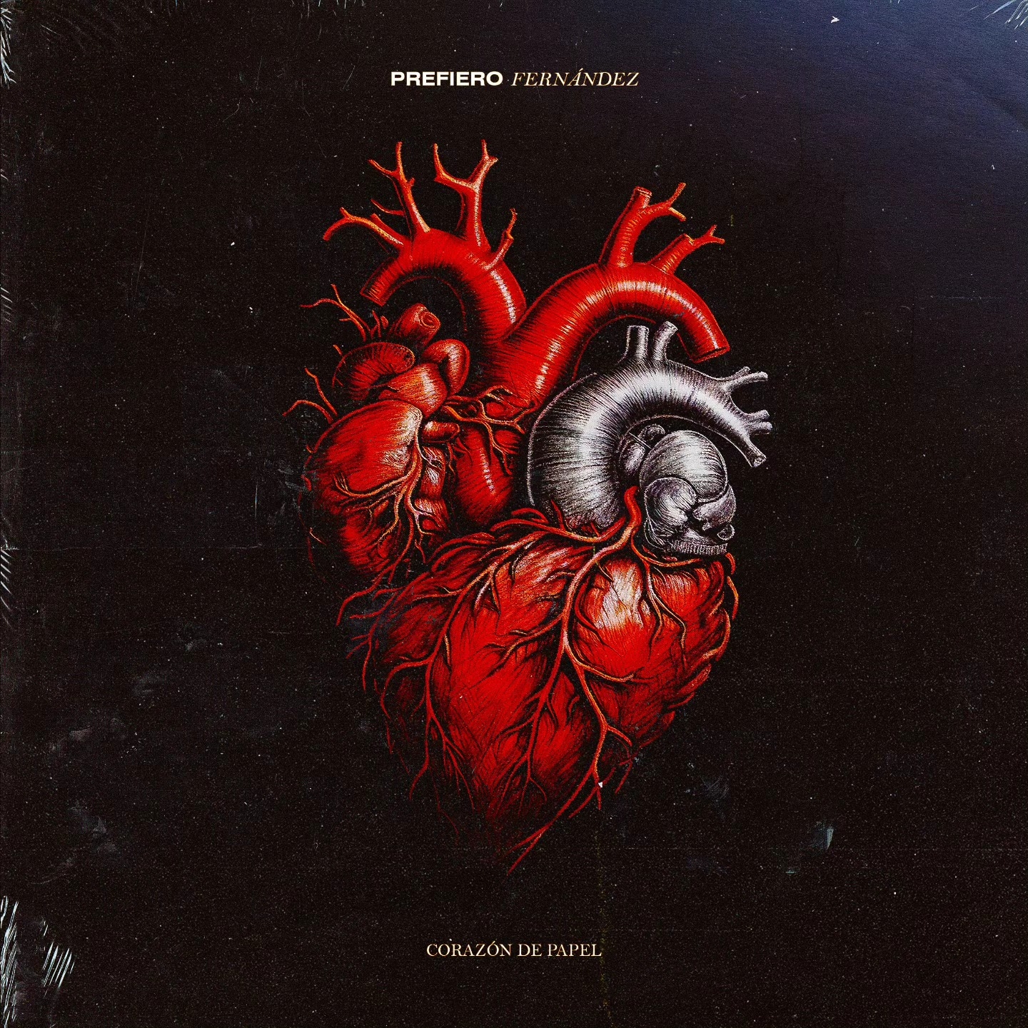 Prefiero Fernández y su próximo disco: 